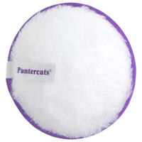 Pantercats make-up removal pads, makeup remover, washable, reusable