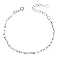 925 Silver Elegant Minimalist Bracelet