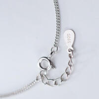 925 Silver Bracelet: Sparkling Elegance | Pantercats