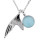 Collier Flosse
